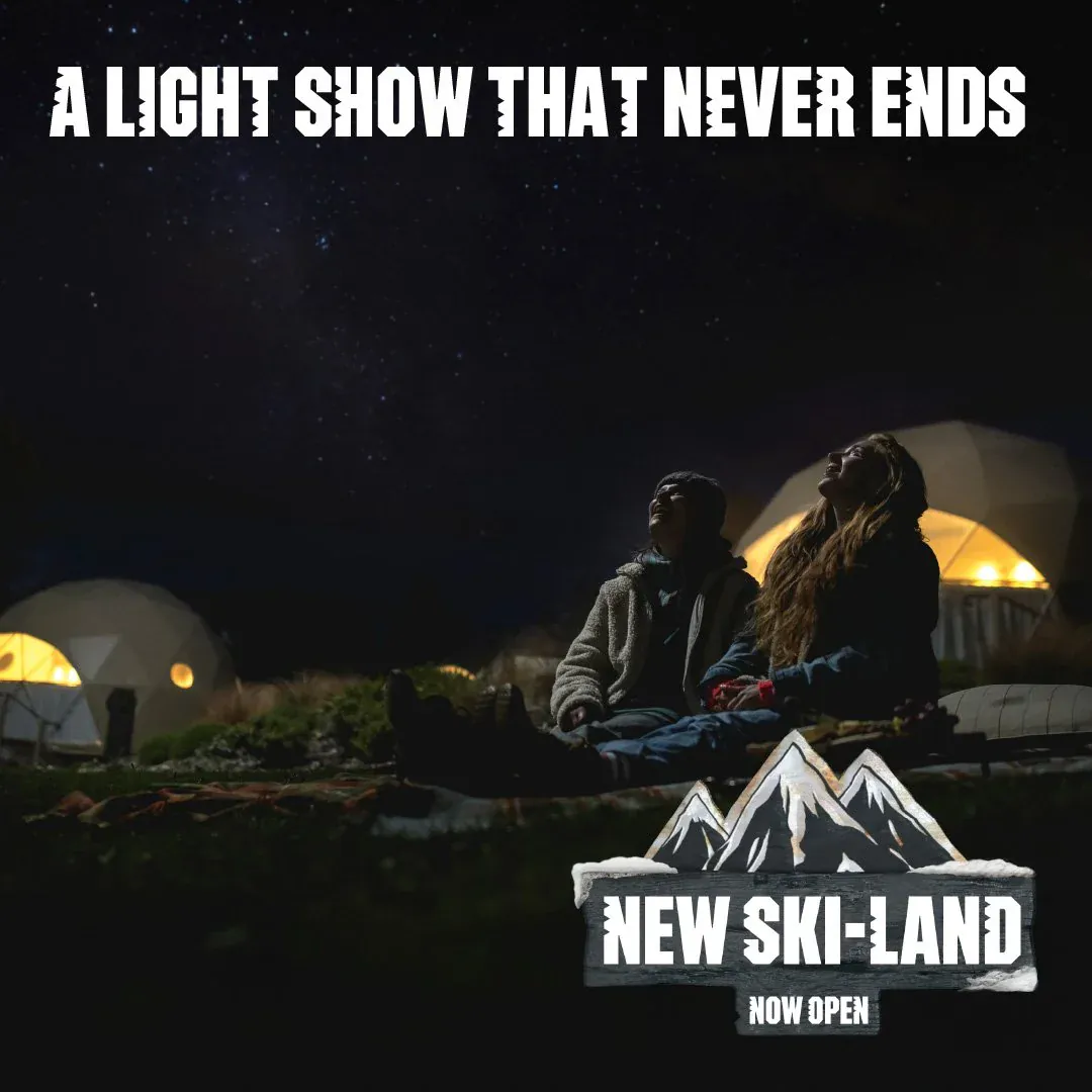 New Ski-Land social post three